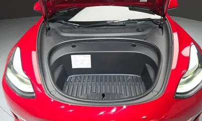Tesla Model 3 2022, 40911 км, за 23890 USD - фото 6