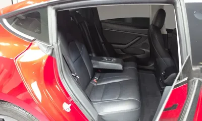 Tesla Model 3 2022, 40911 км, за 23890 USD - фото 11