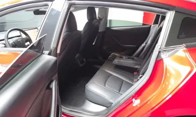 Tesla Model 3 2022, 40911 км, за 23890 USD - фото 12