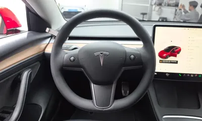 Tesla Model 3 2022, 40911 км, за 23890 USD - фото 13