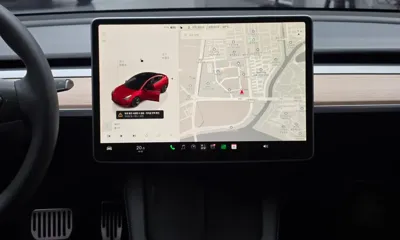Tesla Model 3 2022, 40911 км, за 23890 USD - фото 14