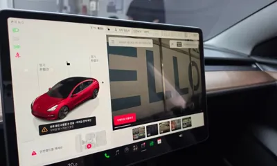 Tesla Model 3 2022, 40911 км, за 23890 USD - фото 16