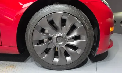 Tesla Model 3 2022, 40911 км, за 23890 USD - фото 21