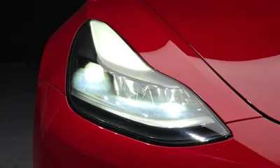 Tesla Model 3 2022, 40911 км, за 23890 USD - фото 22