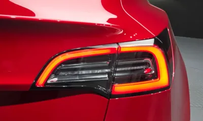 Tesla Model 3 2022, 40911 км, за 23890 USD - фото 23