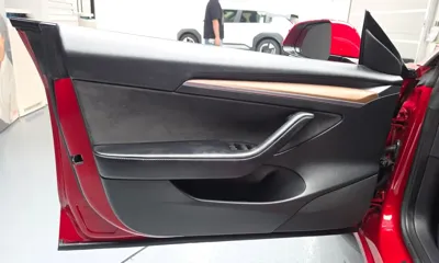 Tesla Model 3 2022, 40911 км, за 23890 USD - фото 24