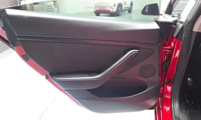 Tesla Model 3 2022, 40911 км, за 23890 USD - фото 25