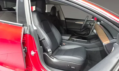 Tesla Model 3 2022, 40911 км, за 23890 USD - фото 26