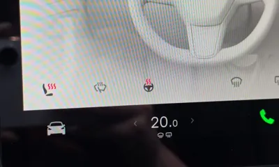 Tesla Model 3 2022, 40911 км, за 23890 USD - фото 30