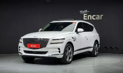 Genesis GV80 2020, 94580 км, за 22790.9 USD