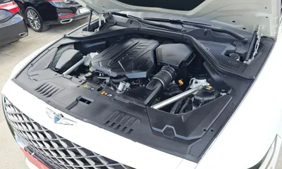 Genesis GV80 2020, 94580 км, за 22790.9 USD - фото 6