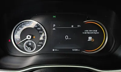 Genesis GV80 2020, 94580 км, за 22790.9 USD - фото 8