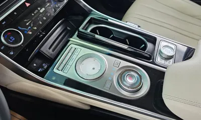 Genesis GV80 2020, 94580 км, за 22790.9 USD - фото 9