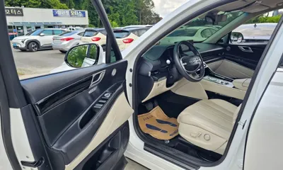 Genesis GV80 2020, 94580 км, за 22790.9 USD - фото 10