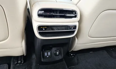 Genesis GV80 2020, 94580 км, за 22790.9 USD - фото 18