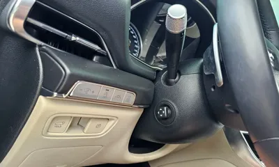 Genesis GV80 2020, 94580 км, за 22790.9 USD - фото 20