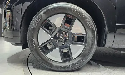 Hyundai Santafe 2024, 38980 км, за 25045.56 USD