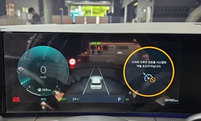 Hyundai Santafe 2024, 38980 км, за 25045.56 USD - фото 8