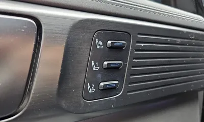 Hyundai Santafe 2024, 38980 км, за 25045.56 USD - фото 20