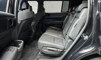 Hyundai Santafe 2024, 38980 км, за 25045.56 USD - фото 26