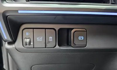 Hyundai Santafe 2024, 38980 км, за 25045.56 USD - фото 32