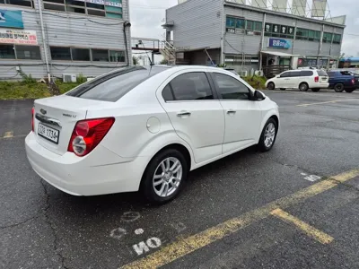 ChevroletGMDaewoo Aveo 2014, 55201 км, за 2166.21 USD
