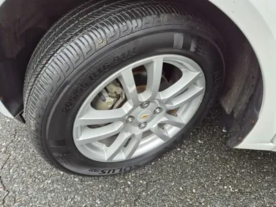 ChevroletGMDaewoo Aveo 2014, 55201 км, за 2166.21 USD