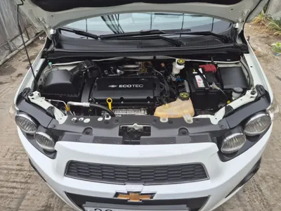 ChevroletGMDaewoo Aveo 2014, 55201 км, за 2166.21 USD - фото 6