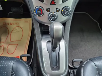 ChevroletGMDaewoo Aveo 2014, 55201 км, за 2166.21 USD - фото 9