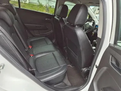 ChevroletGMDaewoo Aveo 2014, 55201 км, за 2166.21 USD - фото 10