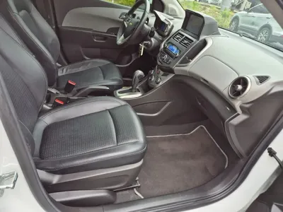 ChevroletGMDaewoo Aveo 2014, 55201 км, за 2166.21 USD - фото 11