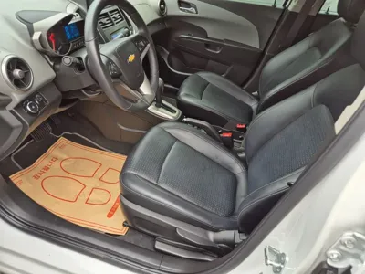 ChevroletGMDaewoo Aveo 2014, 55201 км, за 2166.21 USD - фото 12