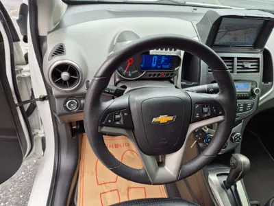 ChevroletGMDaewoo Aveo 2014, 55201 км, за 2166.21 USD - фото 13
