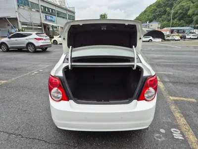 ChevroletGMDaewoo Aveo 2014, 55201 км, за 2166.21 USD - фото 14