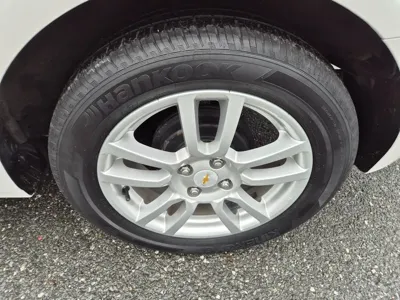 ChevroletGMDaewoo Aveo 2014, 55201 км, за 2166.21 USD - фото 15
