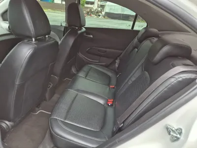 ChevroletGMDaewoo Aveo 2014, 55201 км, за 2166.21 USD - фото 18