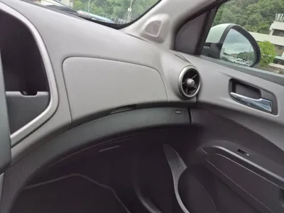 ChevroletGMDaewoo Aveo 2014, 55201 км, за 2166.21 USD - фото 19
