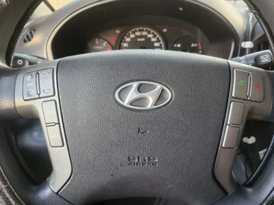 Hyundai Starex 2012, 264095 км, за 2874.13 USD - фото 6