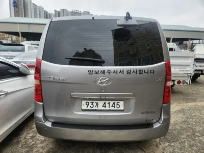 Hyundai Starex 2012, 264095 км, за 2874.13 USD - фото 14