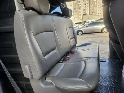 Hyundai Starex 2012, 264095 км, за 2874.13 USD - фото 19