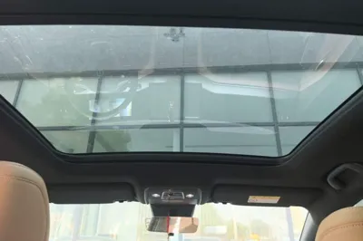 BYD Song L DM-i 2024, 18100 км, за 15266 USD