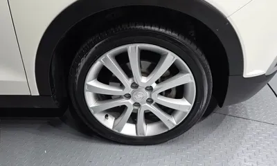 KG_Mobility_Ssangyong TIBOLI 2017, 73000 км, за 6408.99 USD
