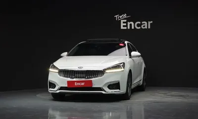 Kia K7 2018, 210467 км, за 8133.12 USD