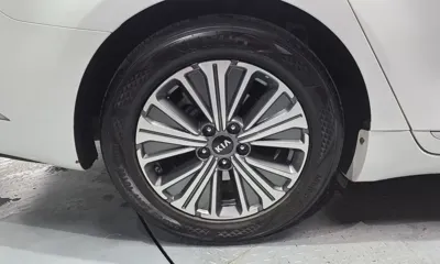 Kia K7 2018, 210467 км, за 8133.12 USD
