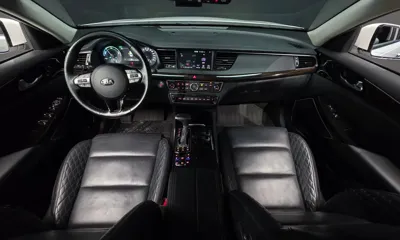 Kia K7 2018, 210467 км, за 8071.67 USD - фото 7