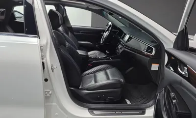 Kia K7 2018, 210467 км, за 8071.67 USD - фото 11