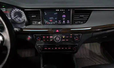Kia K7 2018, 210467 км, за 8071.67 USD - фото 14