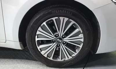 Kia K7 2018, 210467 км, за 8071.67 USD - фото 21