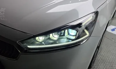Kia K7 2018, 210467 км, за 8071.67 USD - фото 22