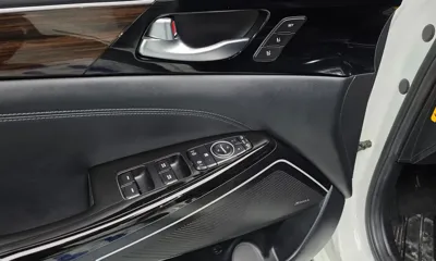 Kia K7 2018, 210467 км, за 8071.67 USD - фото 35